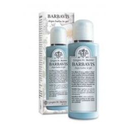 Barbavis gel dopobarba analco