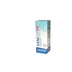Sanivit dk gocce 15 ml