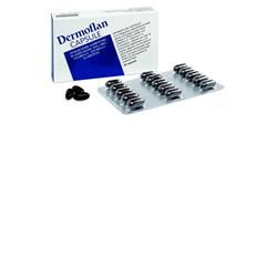 Dermoflan cps 30 capsule