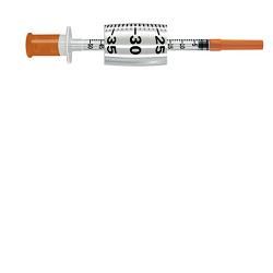 Sir ins 0,5ml 31g 30p 8m 22722.5