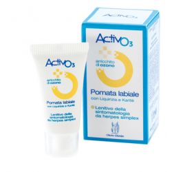 Activo3 pom labiale 5ml