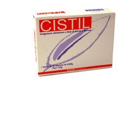 Cistil 25 tavolette