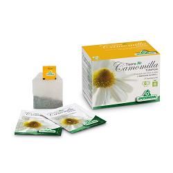 Camomilla tisana ro 20bs specch
