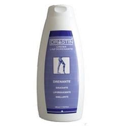 Idrastin crema linfodren 200ml