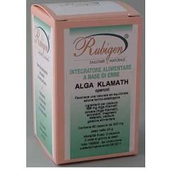 Rubigen alga klamath 60 capsule