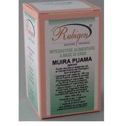 Rubigen muira puama 60 capsule