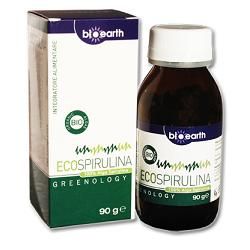 Spiruviva bio 180 compresse