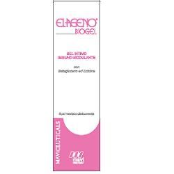 Elageno biogel intimo cicatrizzante 30 ml