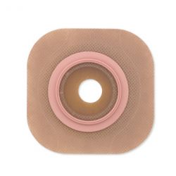 Placca con adesivo flangia flottante 55mm ritagliabile 13-40 5 pezzi conform2 hollister