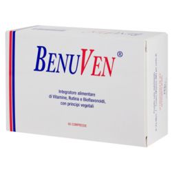 Benuven 60 compresse