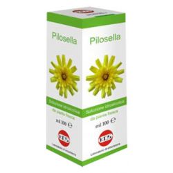 Pilosella soluzione idroalcolica pianta fresca 100 ml