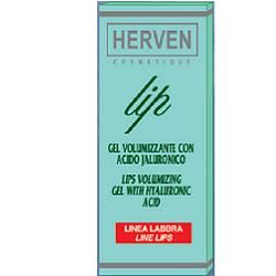 Herven lip gel vol c/ac jalur