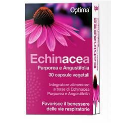 Echinacea 30 capsule vegetali