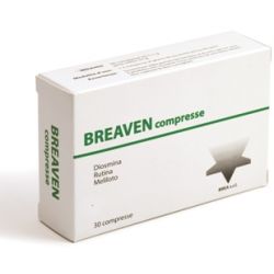 Breaven 30 compresse