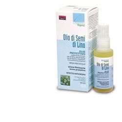 Max hair semi lino olio prot