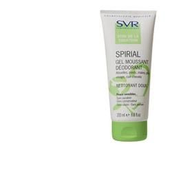 Svr spirial gel detergente deodorante 200 ml