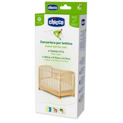 Chicco zanzariera lettino