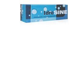 Idrosine spray 30 ml
