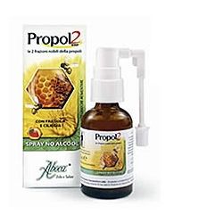 PROPOL2 EMF SPRAY NO ALCOOL 30 ML