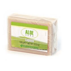 Aloe vera sapone 100 g