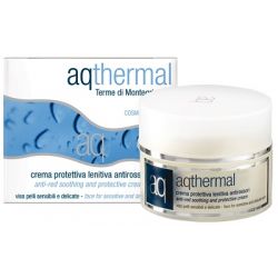 Aqthermal cr protett len 50ml