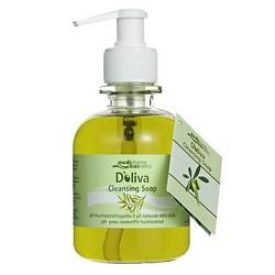 Ptc doliva sapone liquido 250 ml