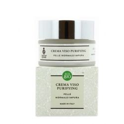 Crema viso purifying 50 ml