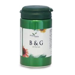 B&g 60 capsule