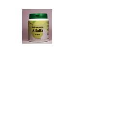 Alfalfa 60 capsule