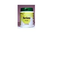 Bardana 60 capsule