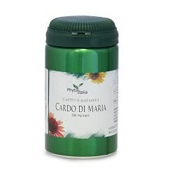 Cardo mariano 60 capsule