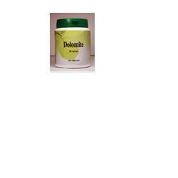 Dolomite 60 capsule
