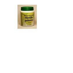 Mirtillo palustre 60 capsule