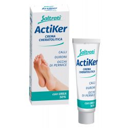 Saltrati actiker levigante rigenerante