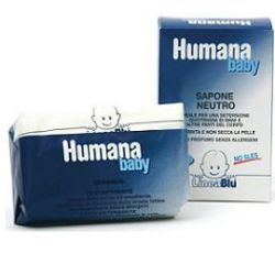 Lineablu sap neu humana bab100