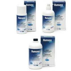 Lineablu soap ultradel 250ml