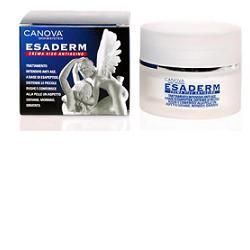 Esaderm canova emulsione antiage 50 ml