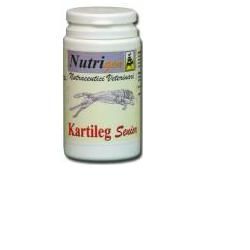 Kartileg senior 60 tavolette nutrigen