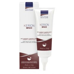 Kerion impacco antiforfora nuova formula 125 ml