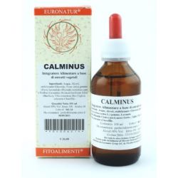 Calminus gocce 100 ml