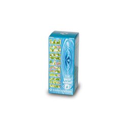 Iriderbe gocce oculari monodosi 10 flaconcini da 0,5ml