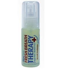Aloedent fresh breath therapy spray alito fresco 30 ml