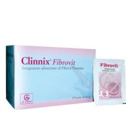 Clinnix fibrovit 30 bustine