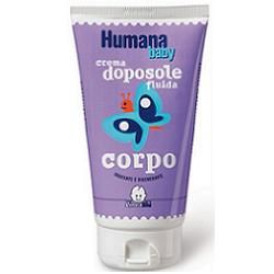 Humana baby cr dopos crp 150ml