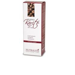 Karite crema corpo 200 ml