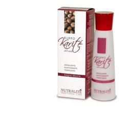 Karite bagnodoccia 200 ml