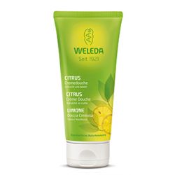 Doccia crema limone 200 ml