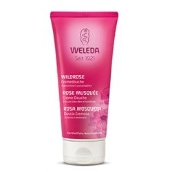 Doccia crema rosa mosqueta 200 ml