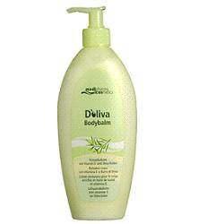 Ptc doliva bodybalm 500 ml