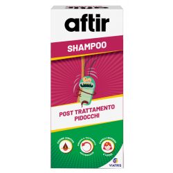 Aftir shampoo  ml 150